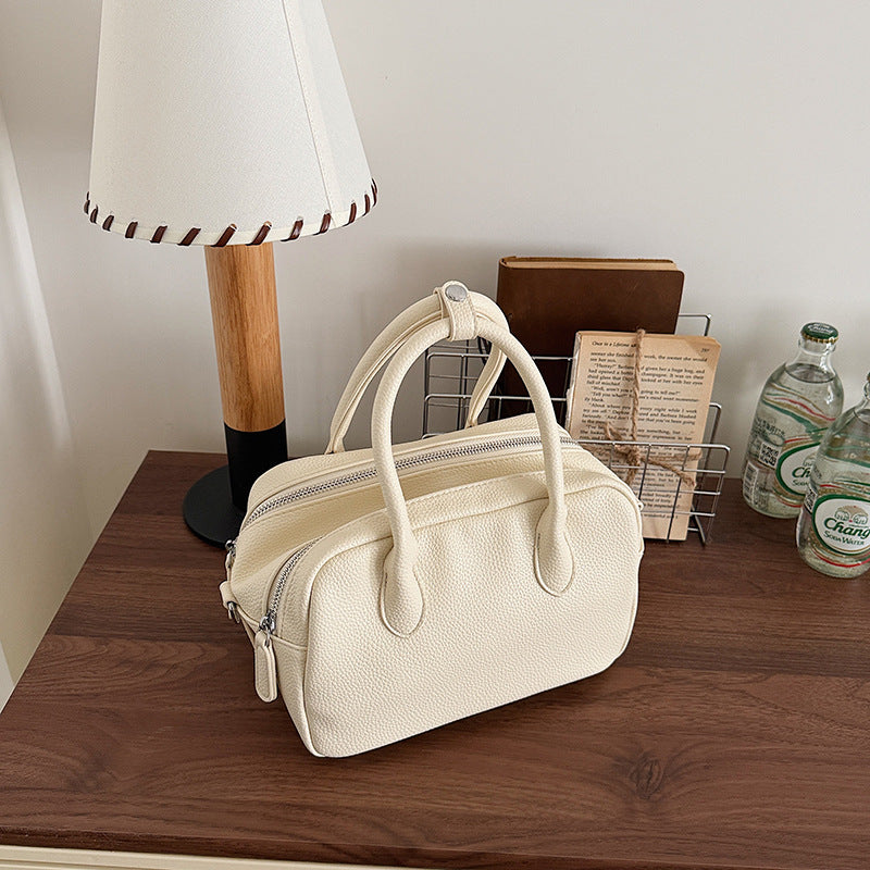 Women's Design Portable Baguette Spring High-grade Fashionable Bags