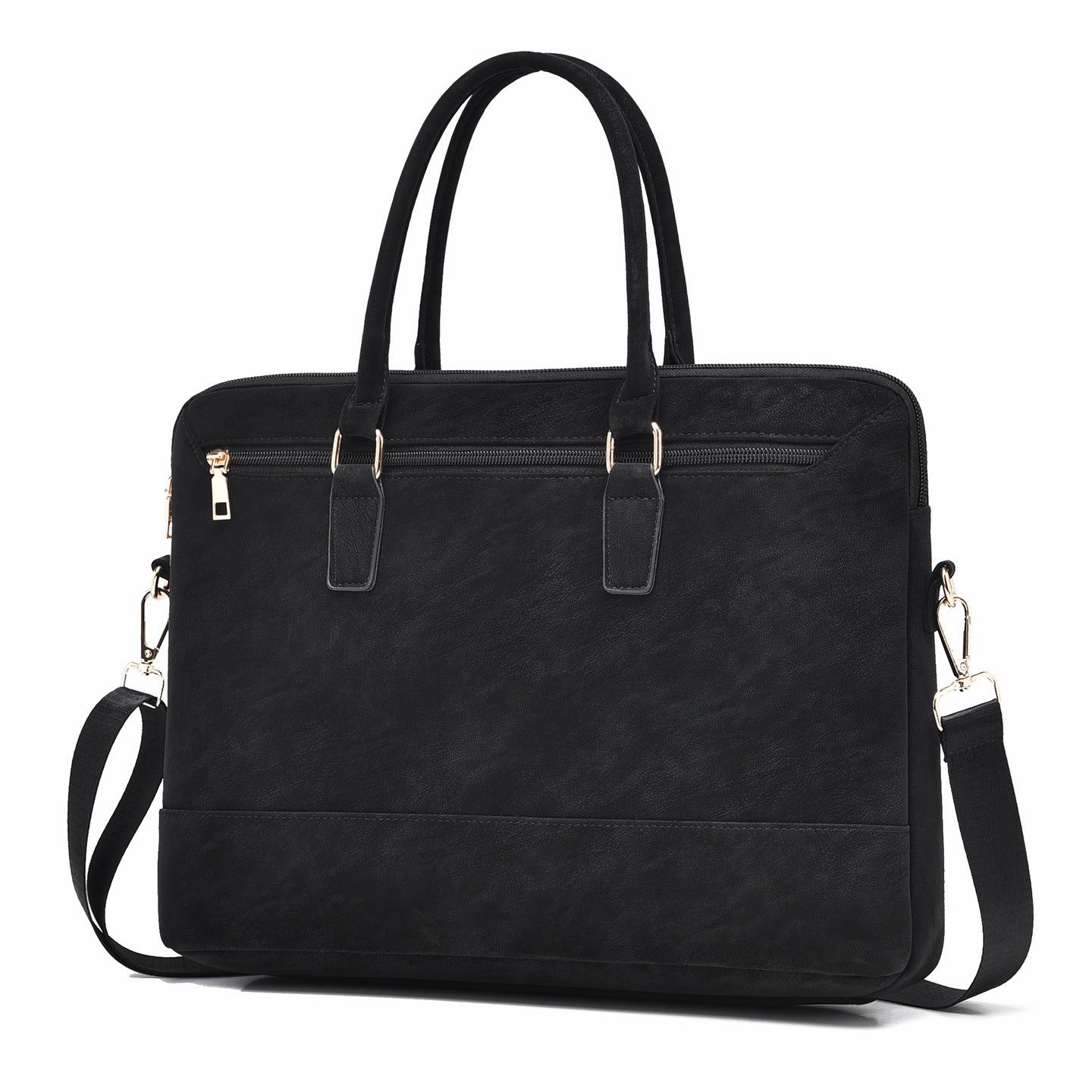 Good-looking High Quality Portable Shockproof Leather Bags