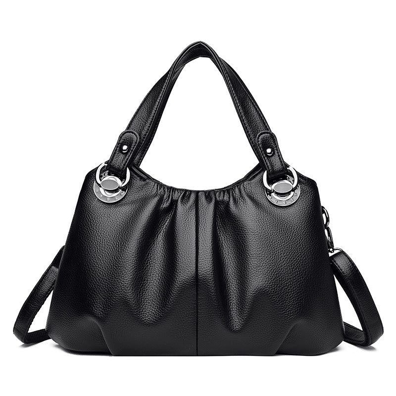 Women's Mom Large Capacity Totes High-grade Women's Handbag