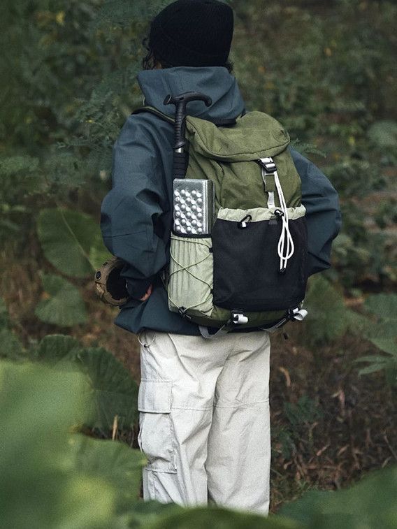 Hiking College Computer Waterproof Lightweight Mountain Climbing Backpacks