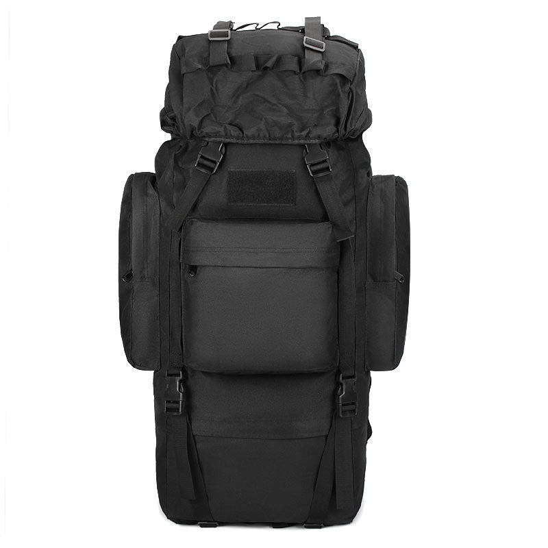 Popular Source Camouflage Tactics Large Capacity Backpacks