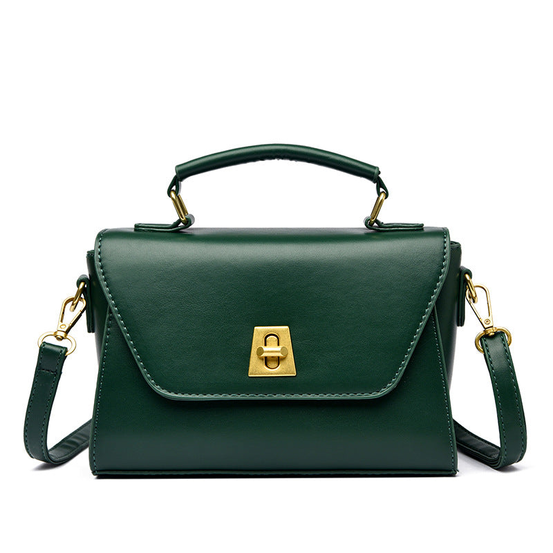 Spring Fashion Commuter Good-looking Personality Trendy Women's Shoulder Bag