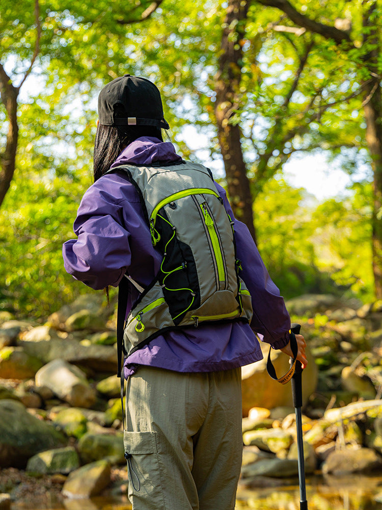 Women's Cycling Running Climbing Special Lightweight Breathable Backpacks