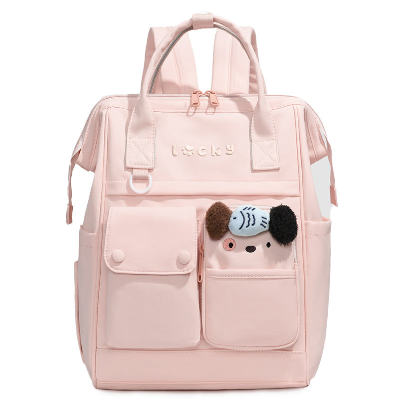 Women's Large Capacity Good-looking Ultra Light Stylish Mummy Bag