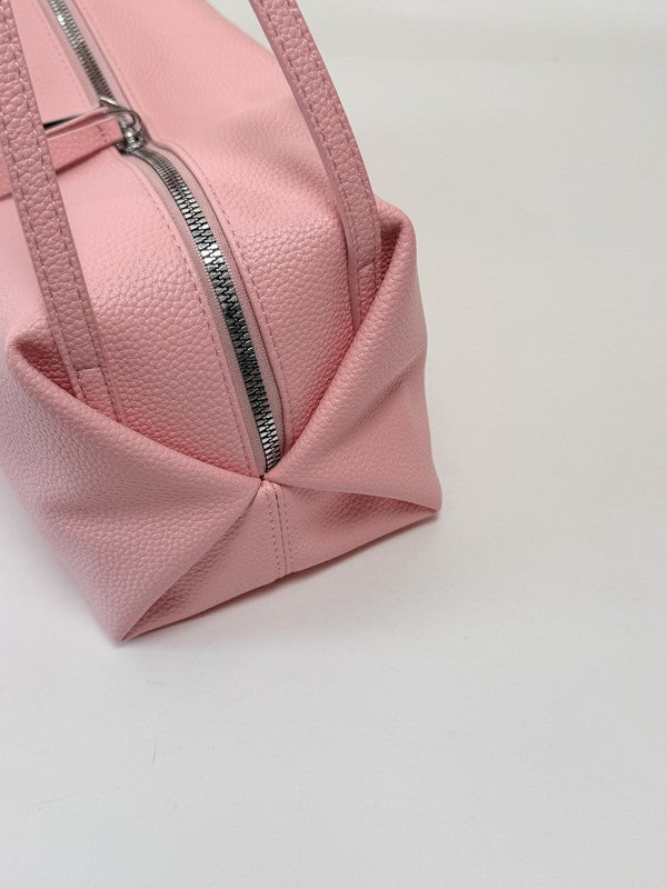 Women's Underarm Fashion Korean Style Pillow Women's Messenger Bag