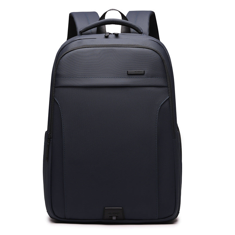 Men's Large Capacity Business Computer Fashion Fashionable Leisure Backpack