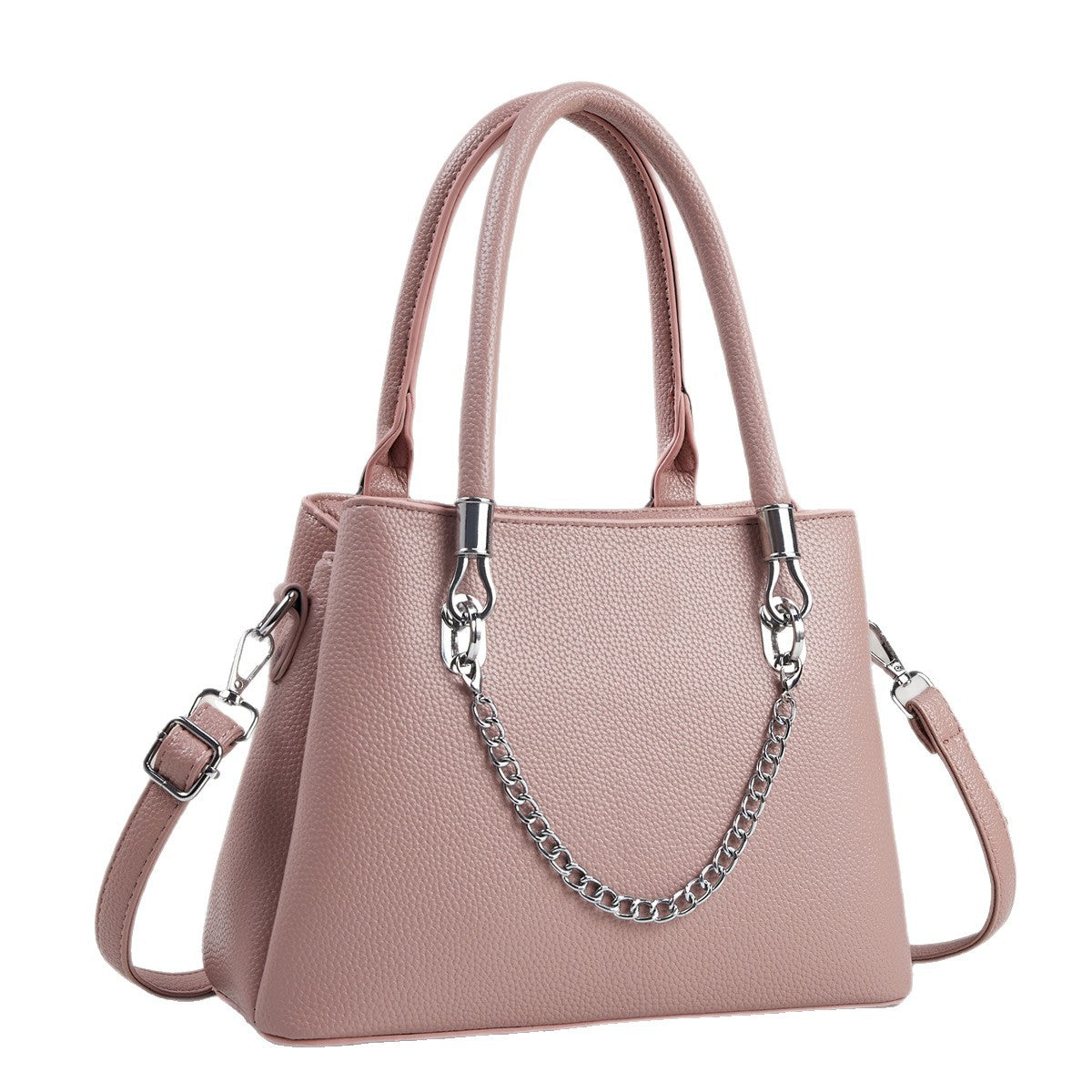 Women's Fashion Design Large Capacity Minority Commuter Bags