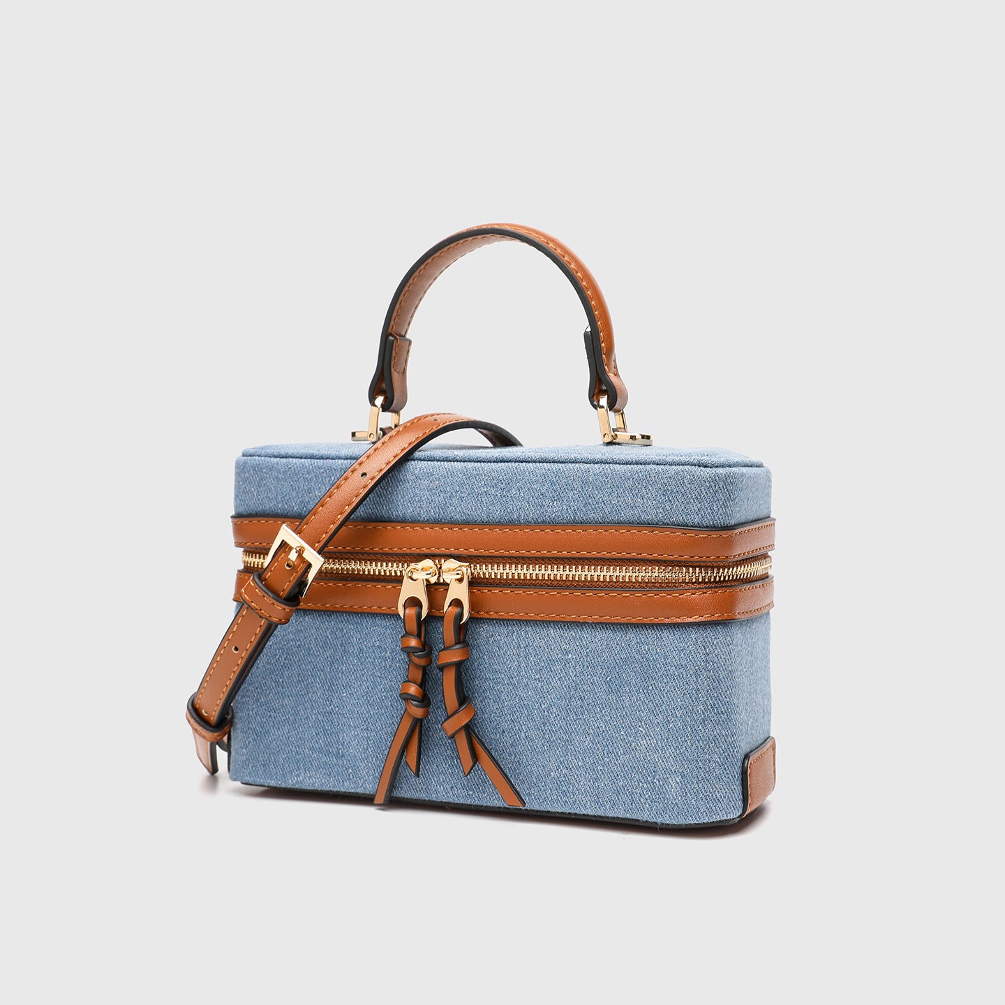 Women's Box Fashion Special Interest Light Luxury Bags