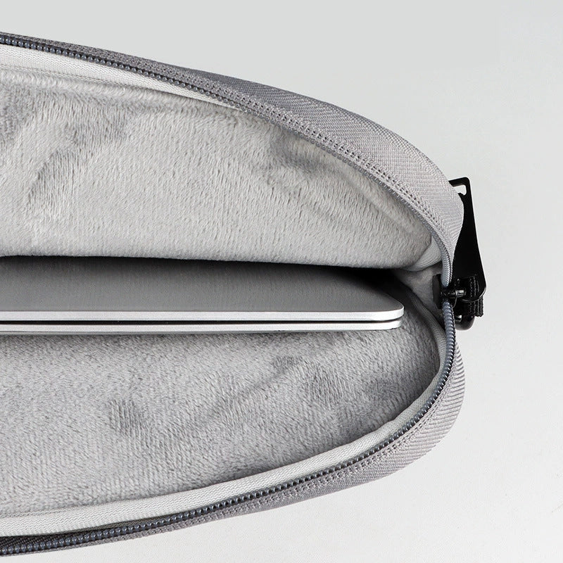 Classy Unique Glamorous Apple Inch Liner Bags