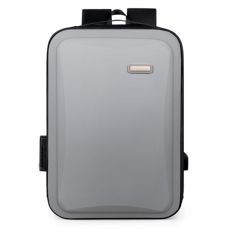 Computer Large Capacity Leisure Simple Multifunctional Storage Backpacks