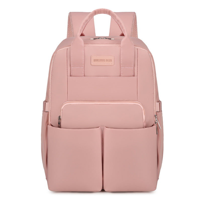 Fashion Korean Maternal Supplies Portable Large Bags