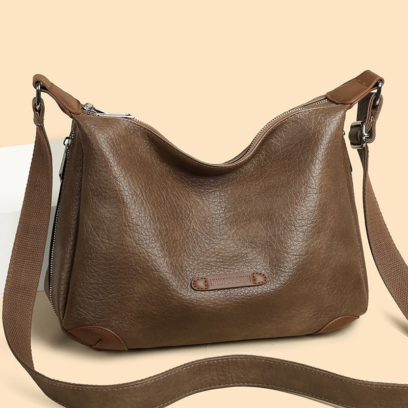 Stylish Women's Large Capacity Simple Fashion Shoulder Bags
