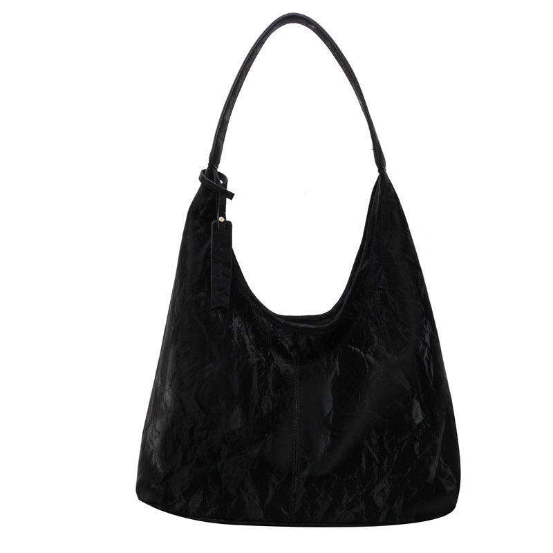 Women's Korean Style Simple Large Capacity Fashion Women's Shoulder Bag