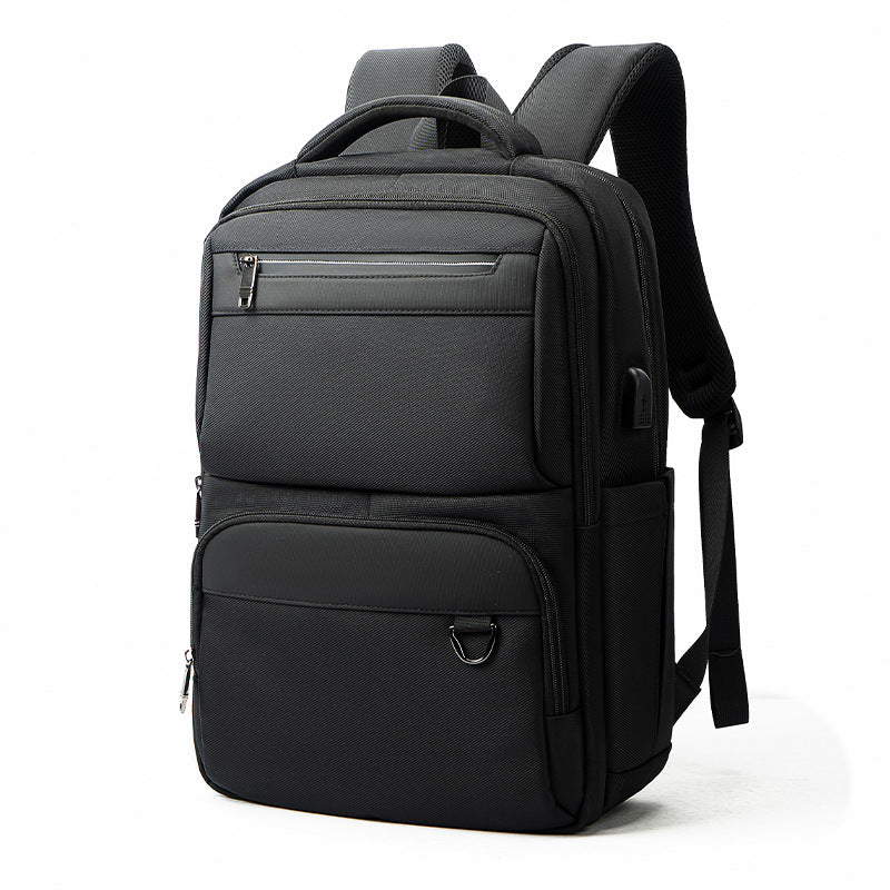 Stylish Men's High-grade Computer Large Capacity Backpacks