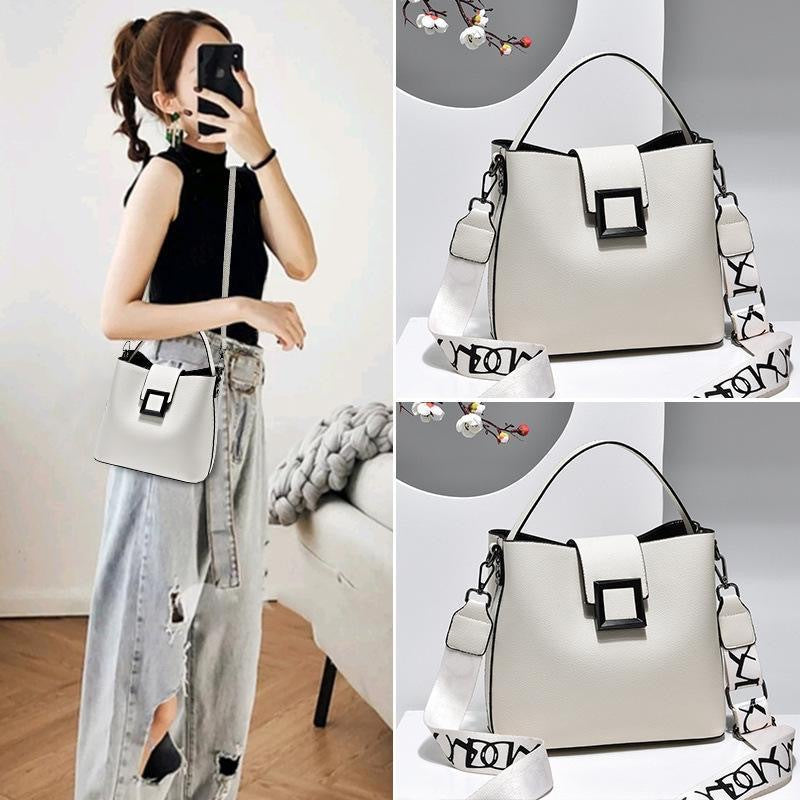 Creative Women's Fashion Portable Western Style Bags