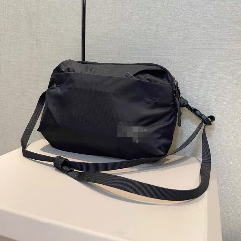Innovative Women's & Men's Skeleton Waterproof Bags