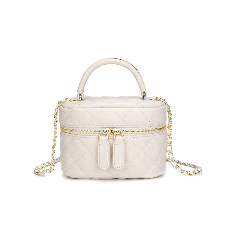 Taoyin High-grade Classic Style Diamond Chain Versatile Bags