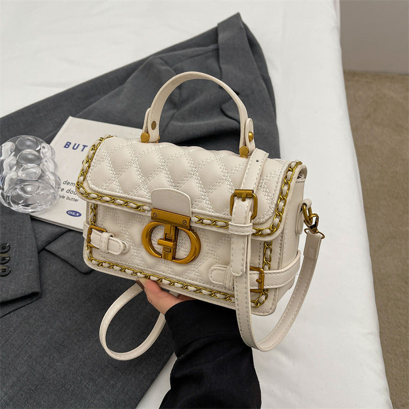 Women's Diamond Embroidery Thread Popular Fashion Best-selling Bags