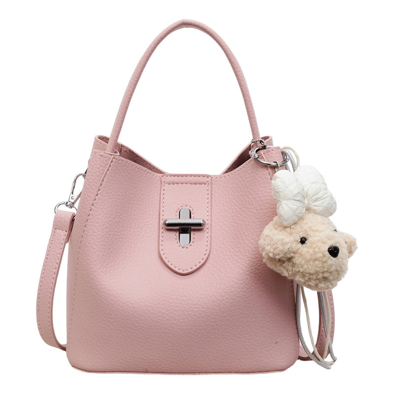 Women's High-grade Fashionable Spring Outing Exquisite Commuter Women's Handbag