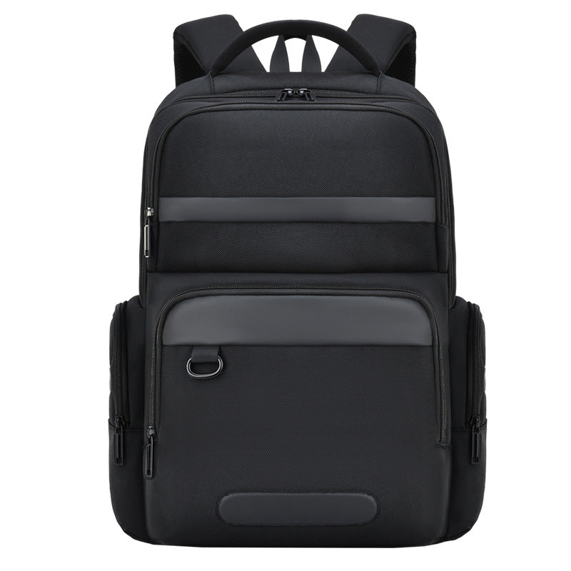 Men's Computer Large Capacity Multifunctional Business Universal Backpack