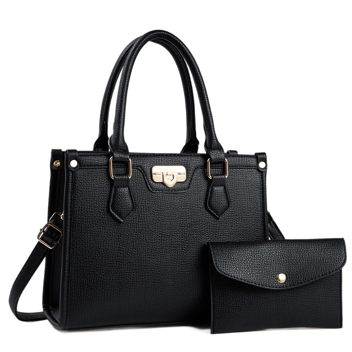 Women's Match Sets Portable Mother High-grade Light Bags