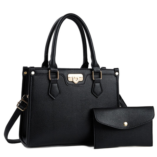 Women's Match Sets Portable Mother High-grade Light Bags