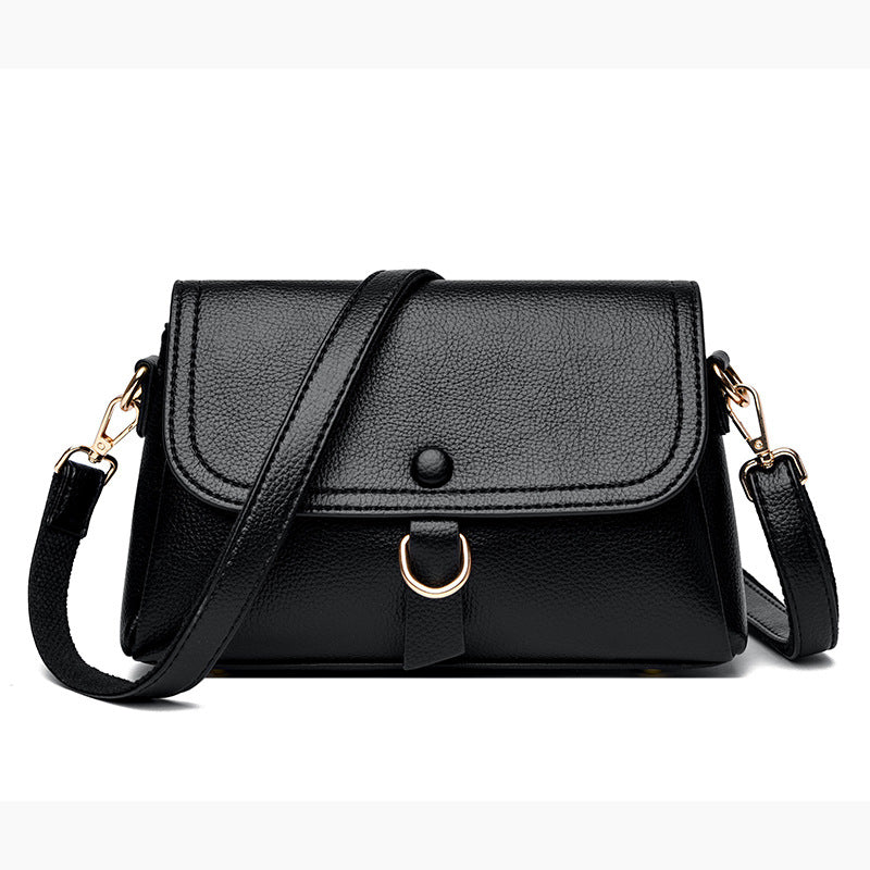 Female Lady Fashion To Give Mom Advanced Bags