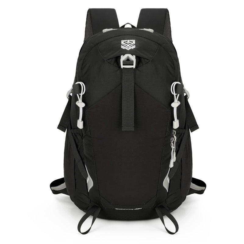 Professional Suspension Bracket Bearing System Computer Mountain Climbing, Hiking Bag