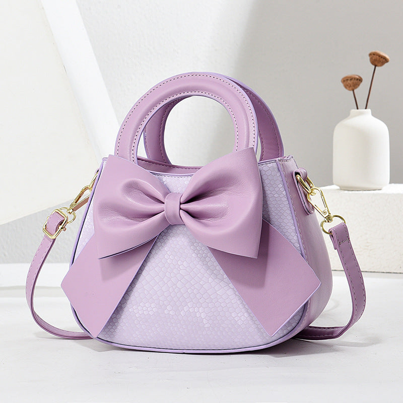 Graceful Casual Pretty Creative Women's Commuter Women's Handbag