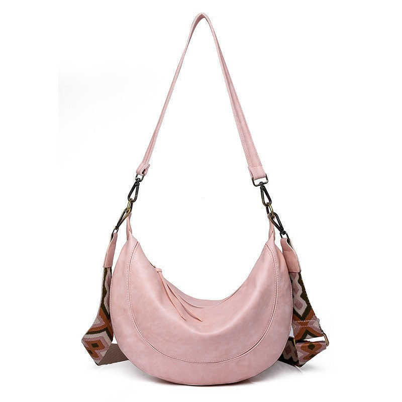 Elegant Beautiful Women's Large Capacity Selenodont Tote Bag