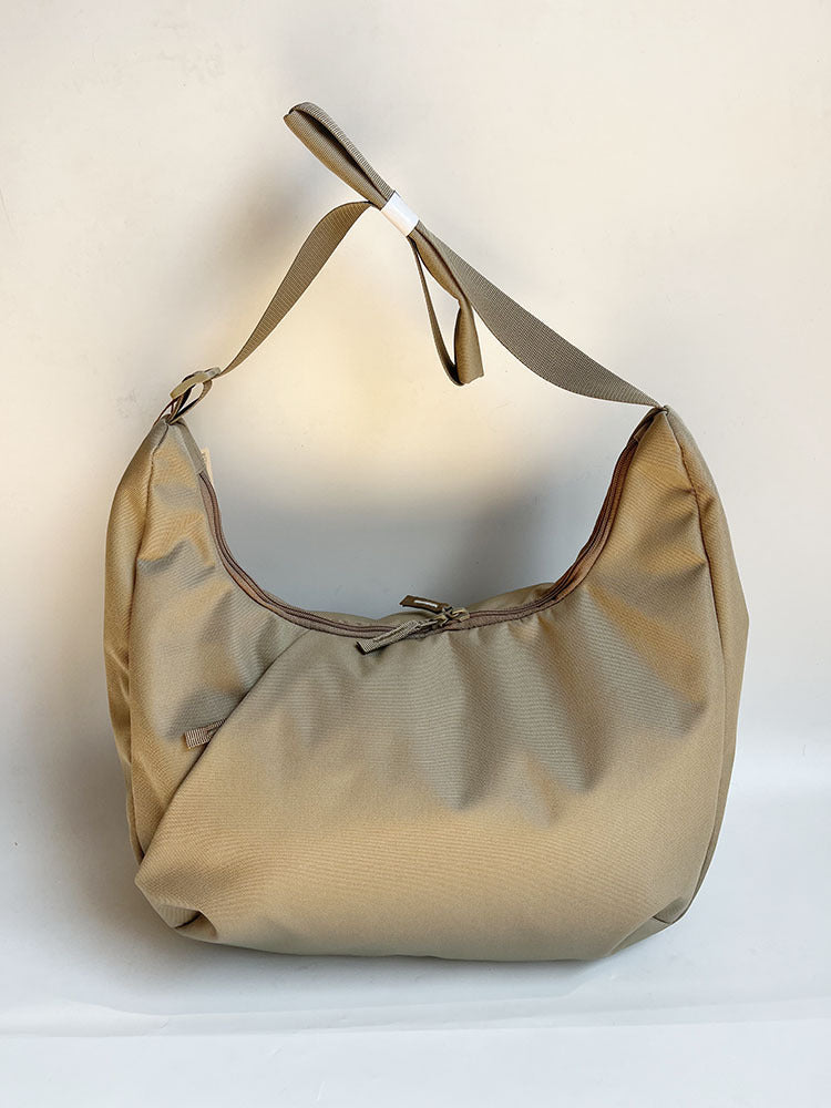 Casual Classy Women's Large Capacity Leisure Women's Shoulder Bag