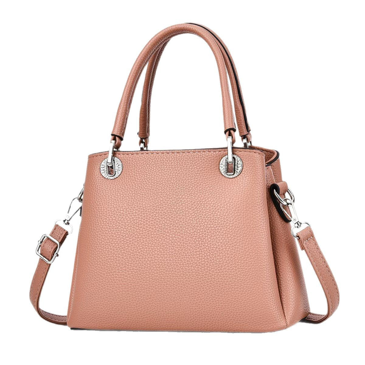 Class Commuting Large Female College Capacity Women's Handbag