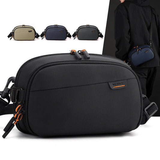 Versatile Data Cable Storage Commuter Portable Bags