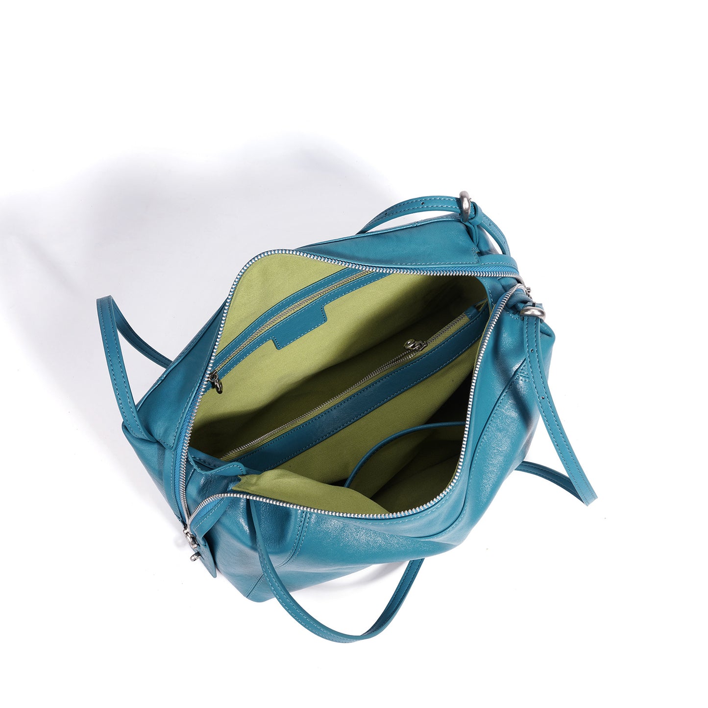 Women's Korean Style Simple Comfortable Loose Premium Women's Shoulder Bag