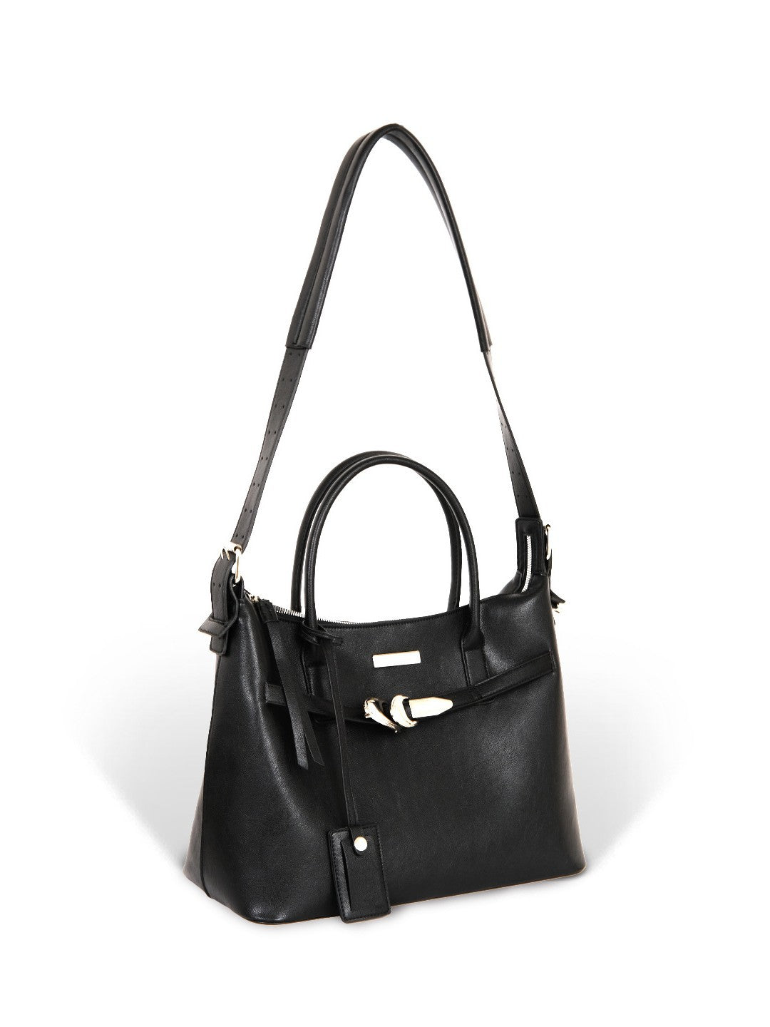 Fashionable Simple Large Capacity Design Unisex Style Women's Messenger Bag