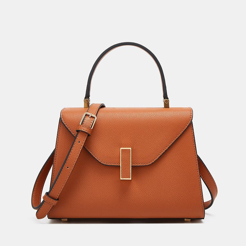 Slouchy Versatile Innovative Women's Commuter Fashion Handbags