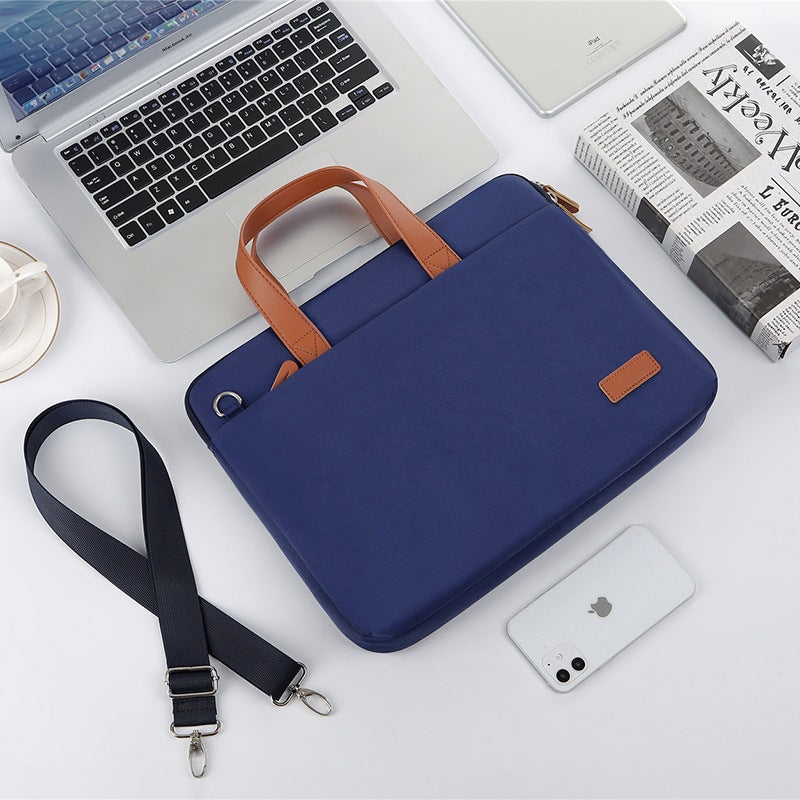 Lightweight Macaron Notebook Computer Portable Liner Bags