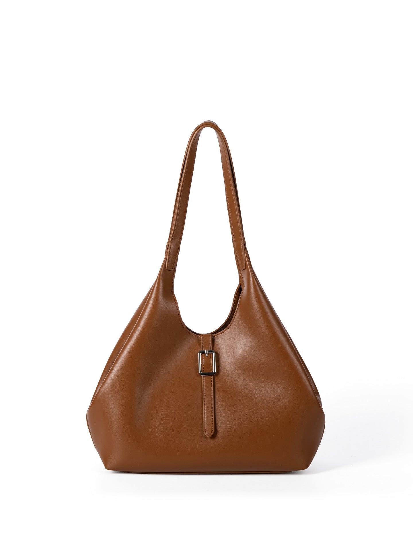 Women's Large Capacity Commuter Design Retro Easy Matching Tote Bag