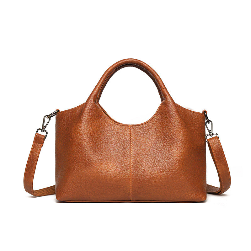 Women's Affordable Luxury Fashion Large Capacity Simple Bags
