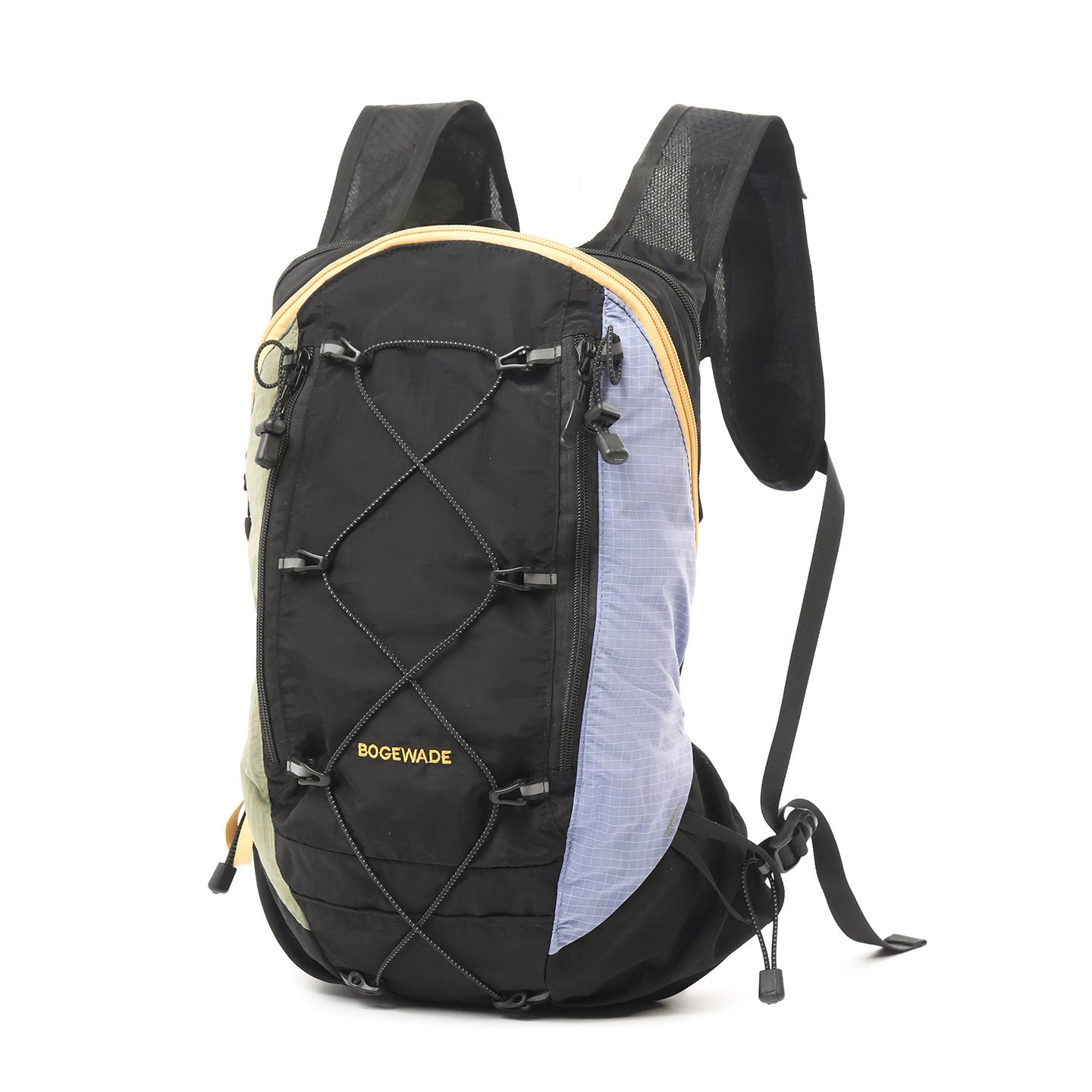 Female Male Cross-country Running Cycling Vest Mountain Climbing, Hiking Bag