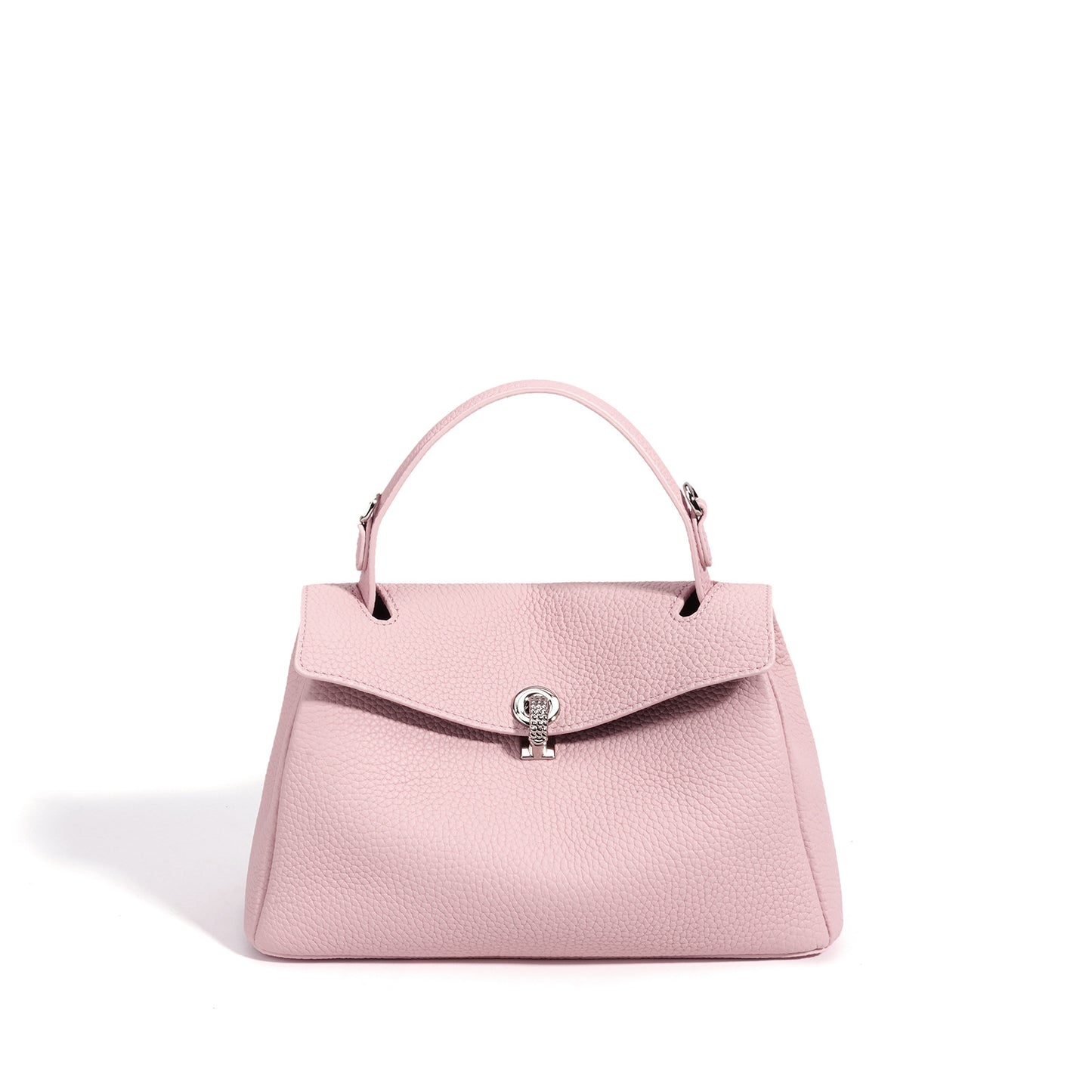 Women's Simple Versatile Korean Classic Commuter High-grade Shoulder Bags