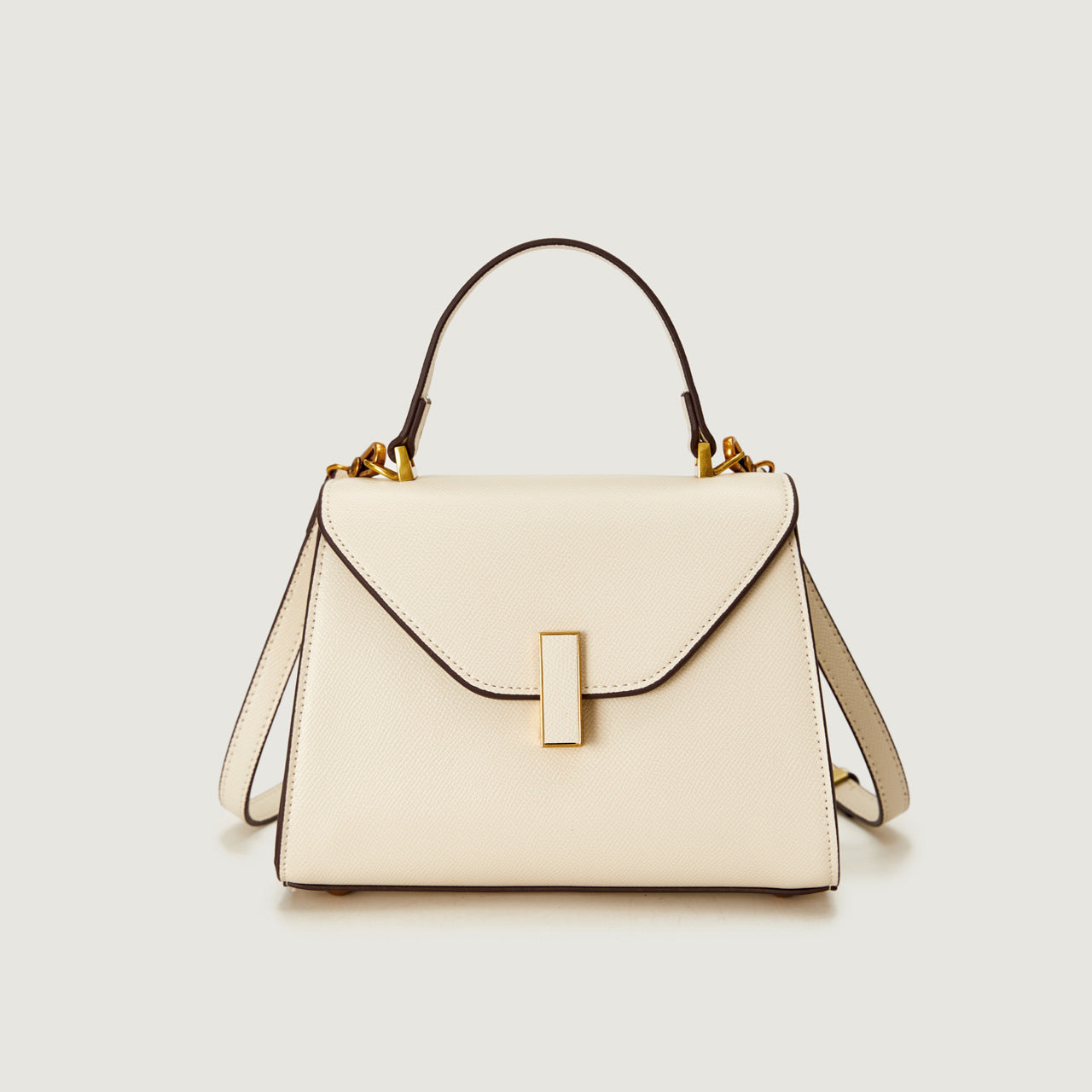 Women's Fashionable Large Capacity Winter Minority Bags