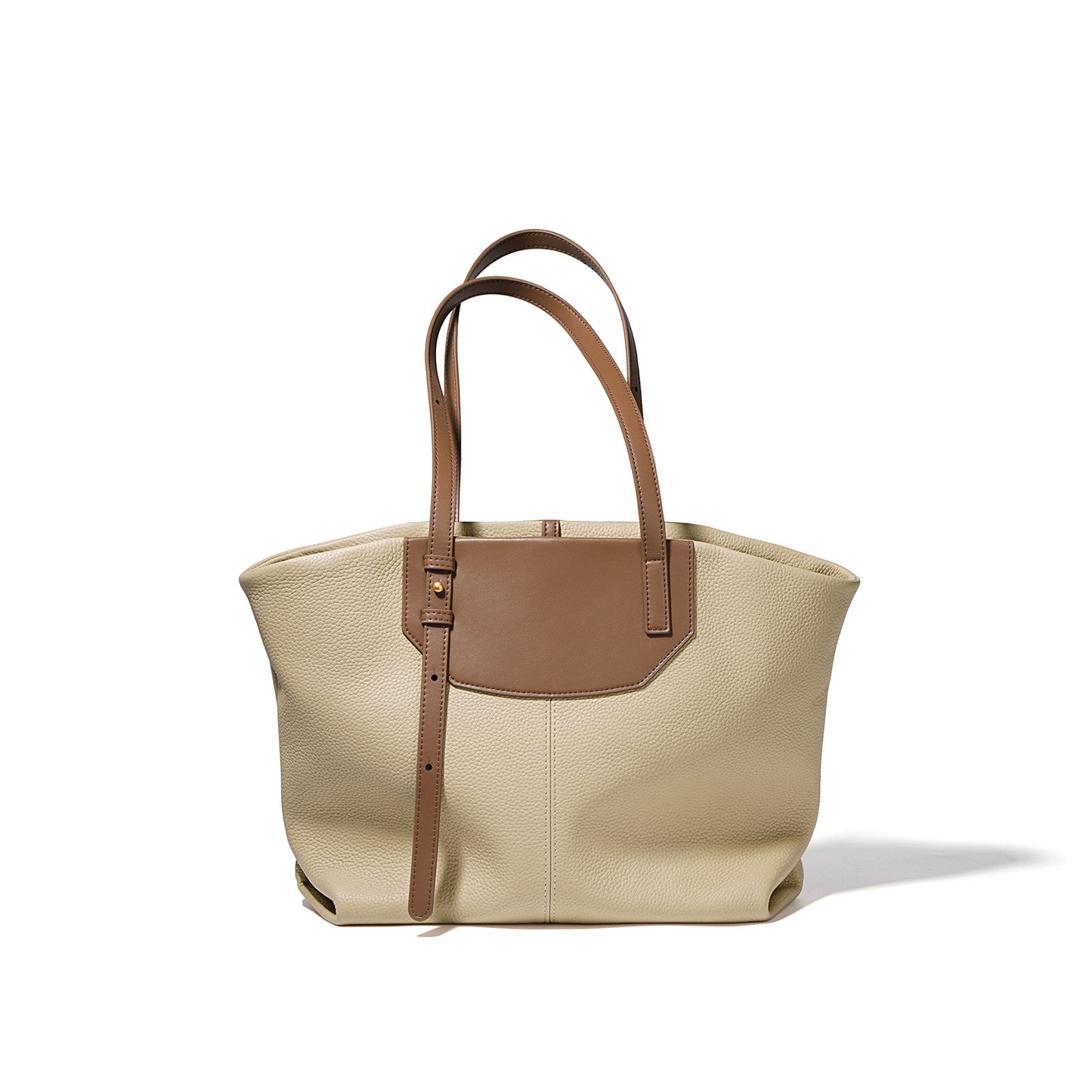 Women's Special Clearance Genuine Leather Fashion Trendy Underarm Women's Shoulder Bag