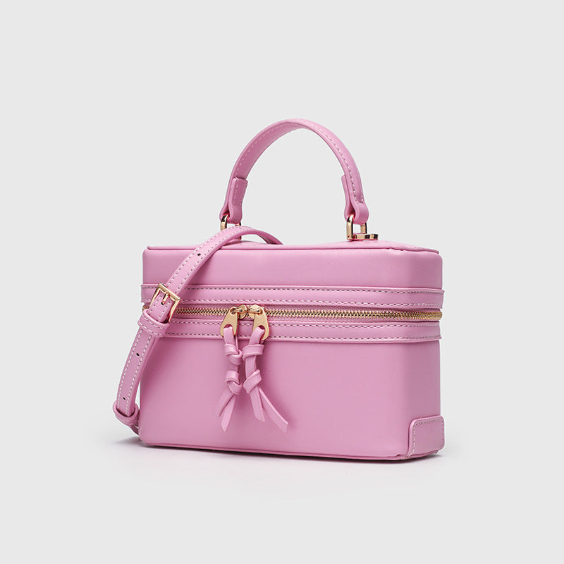 Women's Box Fashion Special Interest Light Luxury Bags
