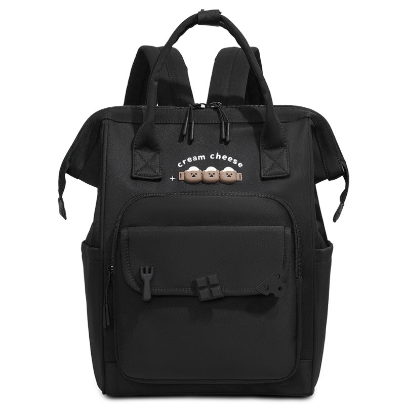 High-grade Large Capacity Out Mom Mother Bags