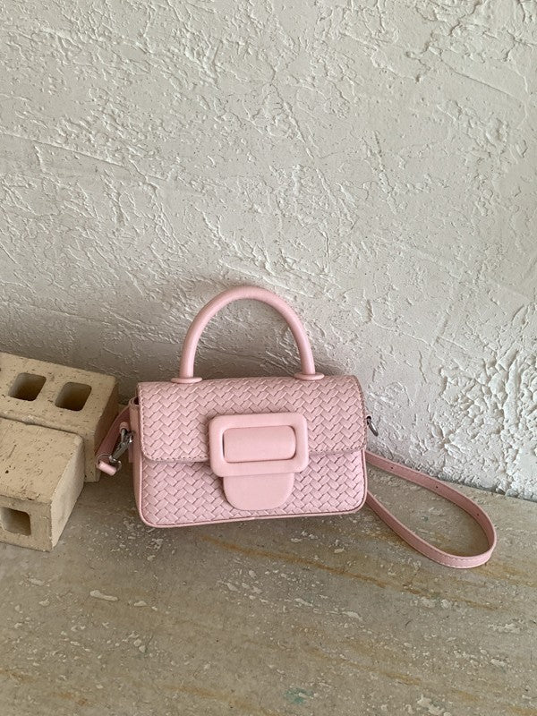 Western Style Female Versatile Exquisite Mobile Bags