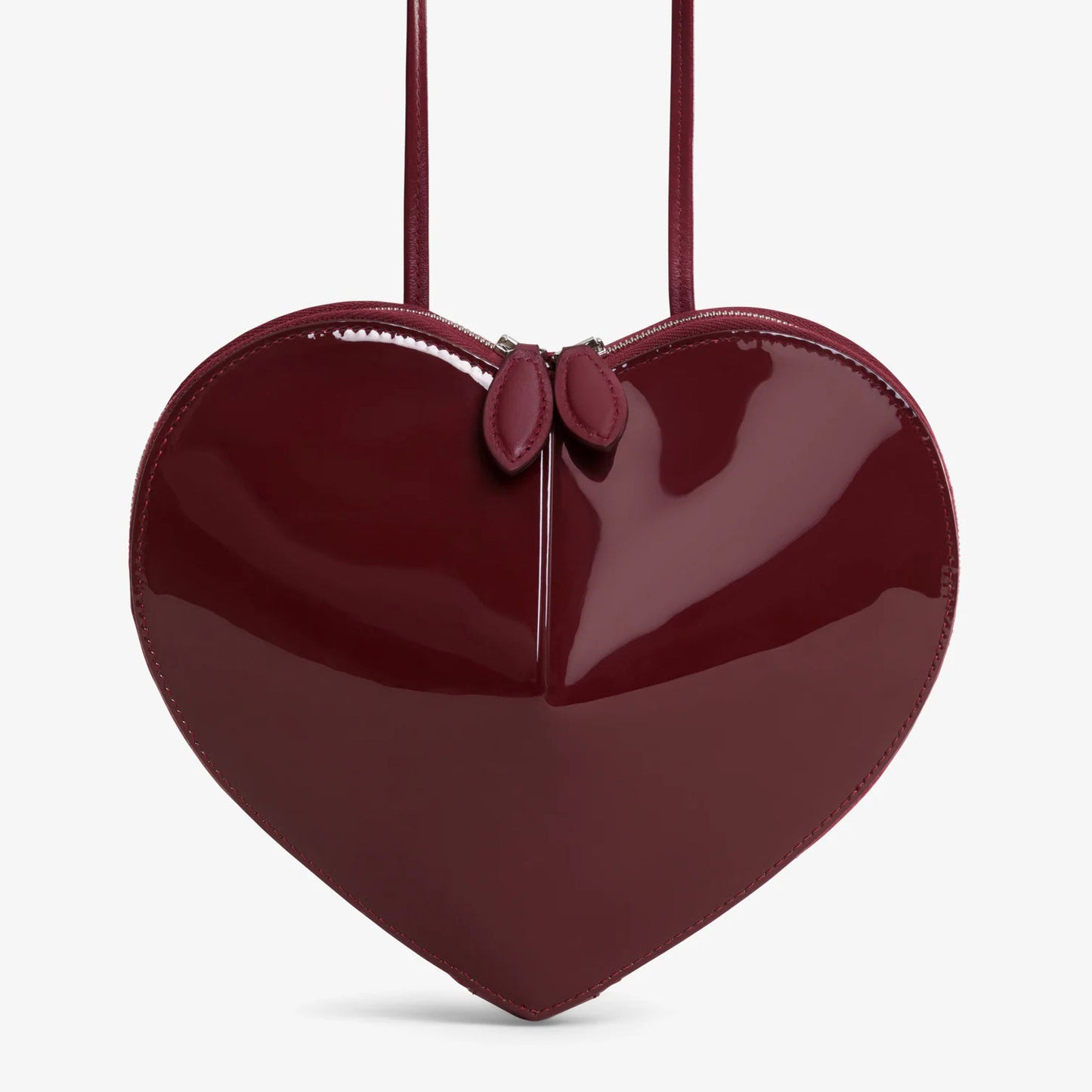 Genuine Leather Underarm High Texture Three-dimensional Bags