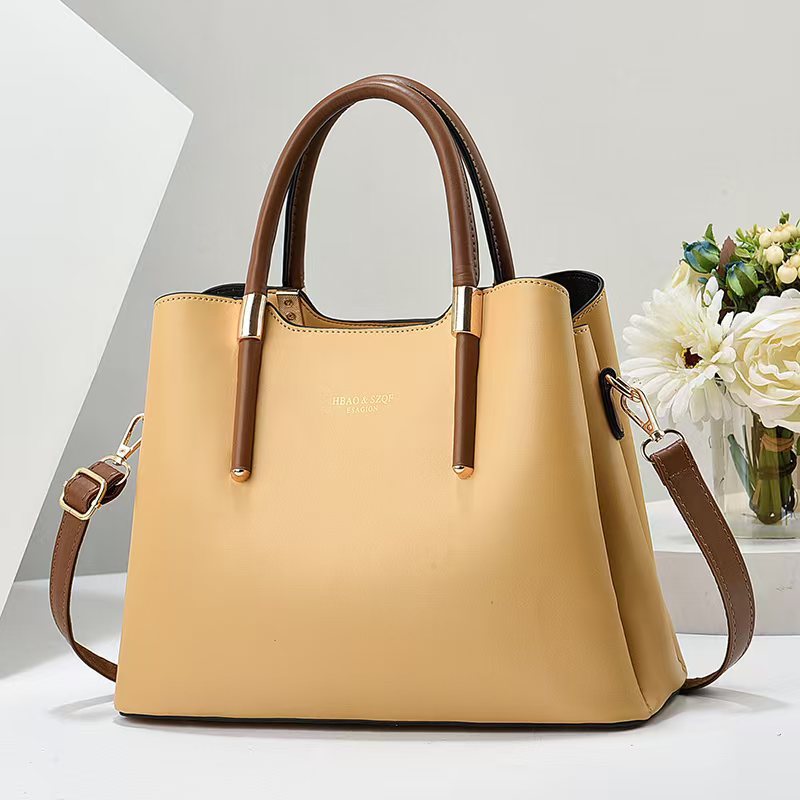 Stylish Attractive Innovative Women's Fashion Mother's Women's Shoulder Bag