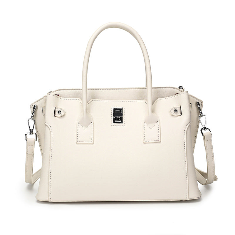 Women's Light Luxury Elegant Fashion Commuter Mom Handbags