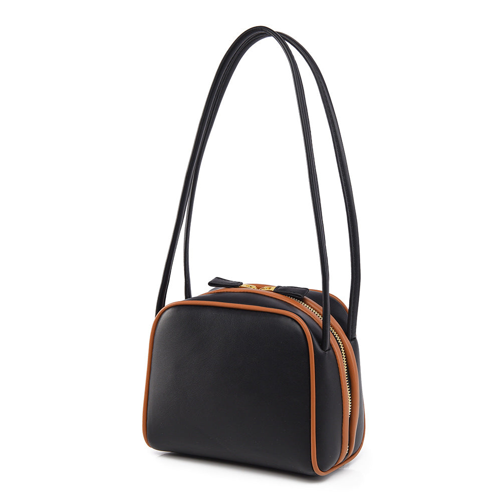 Women's Design Underarm Fashion Advanced Feeling Tong Bags